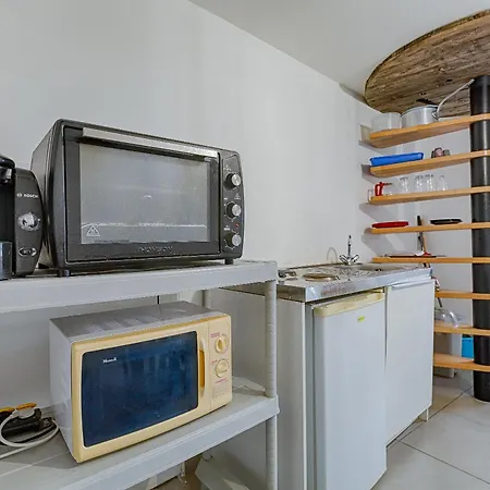 Apartment Appart Flaviac