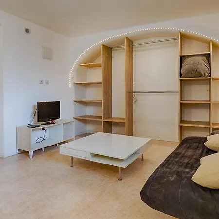 Appart Flaviac Apartment *