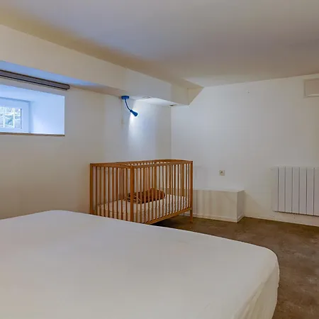 Appart Flaviac Apartment *
